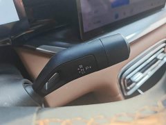 Geely Galaxy Xingyao 6 2026 125km Explorer Edition - ფოტო 13