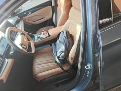 Geely Galaxy Xingyao 6 2026 125km Explorer Edition - ფოტო 14