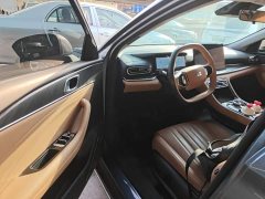 Geely Galaxy Xingyao 6 2026 125km Explorer Edition - ფოტო 15