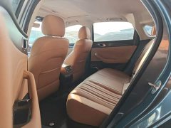 Geely Galaxy Xingyao 6 2026 125km Explorer Edition - ფოტო 16