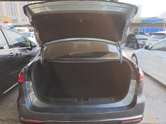 Geely Galaxy Xingyao 6 2026 125km Explorer Edition - ფოტო 18