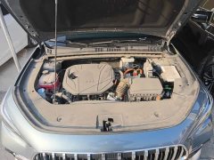 Geely Galaxy Xingyao 6 2026 125km Explorer Edition - ფოტო 19