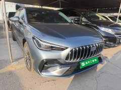 Geely Galaxy Xingyao 6 2026 125km Explorer Edition - ფოტო 3