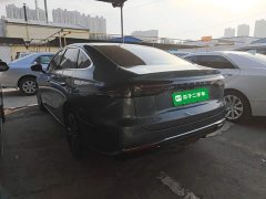 Geely Galaxy Xingyao 6 2026 125km Explorer Edition - ფოტო 4