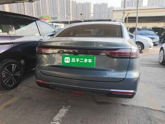 Geely Galaxy Xingyao 6 2026 125km Explorer Edition - ფოტო 5