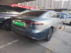Geely Galaxy Xingyao 6 2026 125km Explorer Edition - ფოტო 6