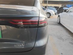 Geely Galaxy Xingyao 6 2026 125km Explorer Edition - ფოტო 7