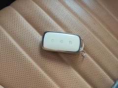 Geely Galaxy Xingyao 6 2026 125km Explorer Edition - ფოტო 8