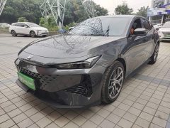Changan UNI-V 1.5T 500Bar Premium Edition - ფოტო 1