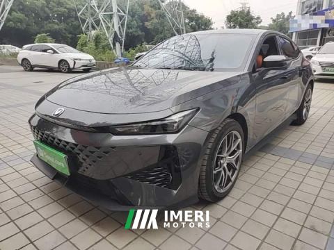 2025 Changan UNI-V 1.5T 500Bar Premium Edition