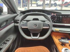 Changan UNI-V 1.5T 500Bar Premium Edition - ფოტო 10