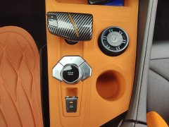 Changan UNI-V 1.5T 500Bar Premium Edition - ფოტო 13