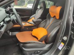 Changan UNI-V 1.5T 500Bar Premium Edition - ფოტო 14