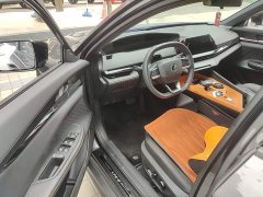 Changan UNI-V 1.5T 500Bar Premium Edition - ფოტო 15