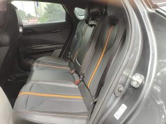 Changan UNI-V 1.5T 500Bar Premium Edition - ფოტო 16
