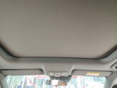 Changan UNI-V 1.5T 500Bar Premium Edition - ფოტო 17