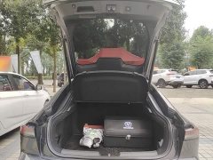 Changan UNI-V 1.5T 500Bar Premium Edition - ფოტო 18