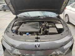 Changan UNI-V 1.5T 500Bar Premium Edition - ფოტო 19