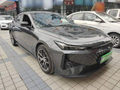 Changan UNI-V 1.5T 500Bar Premium Edition - ფოტო 3