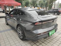 Changan UNI-V 1.5T 500Bar Premium Edition - ფოტო 4