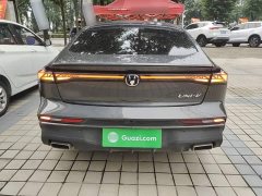 Changan UNI-V 1.5T 500Bar Premium Edition - ფოტო 5