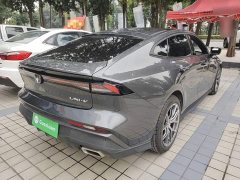Changan UNI-V 1.5T 500Bar Premium Edition - ფოტო 6