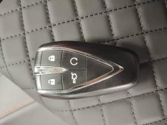 Changan UNI-V 1.5T 500Bar Premium Edition - ფოტო 8