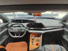 Changan UNI-V 1.5T 500Bar Premium Edition - ფოტო 9
