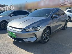 BYD Qin PLUS Champion Edition EV 510KM Leading - ფოტო 1