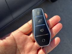 BYD Qin PLUS Champion Edition EV 510KM Leading - ფოტო 11