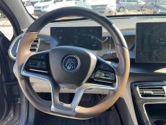 BYD Qin PLUS Champion Edition EV 510KM Leading - ფოტო 13