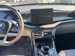 BYD Qin PLUS Champion Edition EV 510KM Leading - ფოტო 14