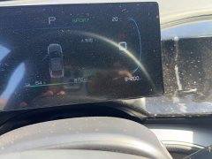 BYD Qin PLUS Champion Edition EV 510KM Leading - ფოტო 3