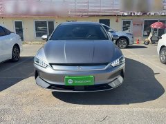 BYD Qin PLUS Champion Edition EV 510KM Leading - ფოტო 4