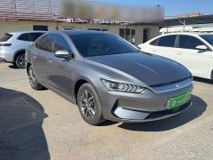 BYD Qin PLUS Champion Edition EV 510KM Leading - ფოტო 5