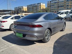 BYD Qin PLUS Champion Edition EV 510KM Leading - ფოტო 6