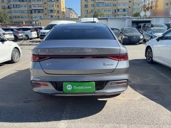 BYD Qin PLUS Champion Edition EV 510KM Leading - ფოტო 7