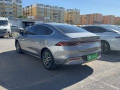 BYD Qin PLUS Champion Edition EV 510KM Leading - ფოტო 8