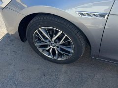 BYD Qin PLUS Champion Edition EV 510KM Leading - ფოტო 9