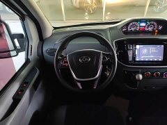 Maxus V80 2019 2.5T Classic 6-speed manual Aoyuntong Facelift Short Wheelbase Medium Roof 5/6-seater - ფოტო 10