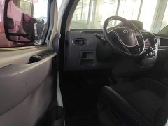 Maxus V80 2019 2.5T Classic 6-speed manual Aoyuntong Facelift Short Wheelbase Medium Roof 5/6-seater - ფოტო 15