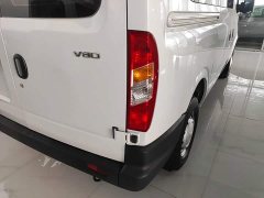 Maxus V80 2019 2.5T Classic 6-speed manual Aoyuntong Facelift Short Wheelbase Medium Roof 5/6-seater - ფოტო 7