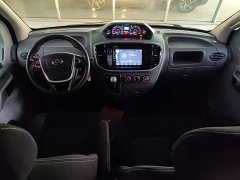 Maxus V80 2019 2.5T Classic 6-speed manual Aoyuntong Facelift Short Wheelbase Medium Roof 5/6-seater - ფოტო 9