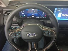 Ford Mondeo 2023 EcoBoost 245 Luxury - ფოტო 10