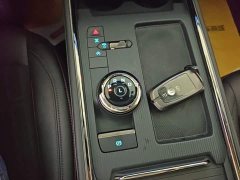 Ford Mondeo 2023 EcoBoost 245 Luxury - ფოტო 13