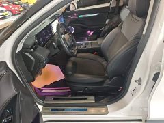 Ford Mondeo 2023 EcoBoost 245 Luxury - ფოტო 14