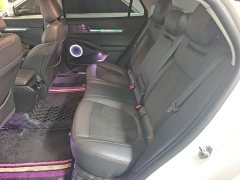 Ford Mondeo 2023 EcoBoost 245 Luxury - ფოტო 16