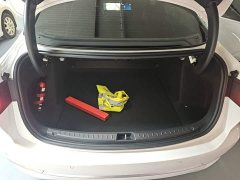 Ford Mondeo 2023 EcoBoost 245 Luxury - ფოტო 18