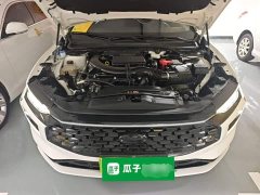 Ford Mondeo 2023 EcoBoost 245 Luxury - ფოტო 19