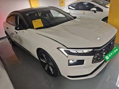 Ford Mondeo 2023 EcoBoost 245 Luxury - ფოტო 3